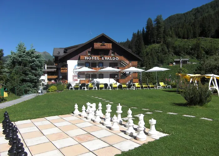 Hotel Evaldo