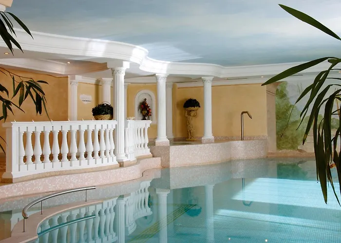 Hotel Evaldo