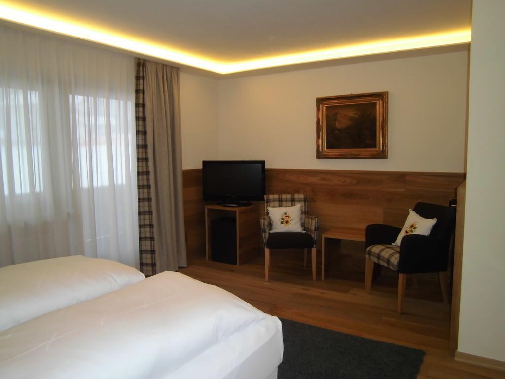 Evaldo Hotel 4*