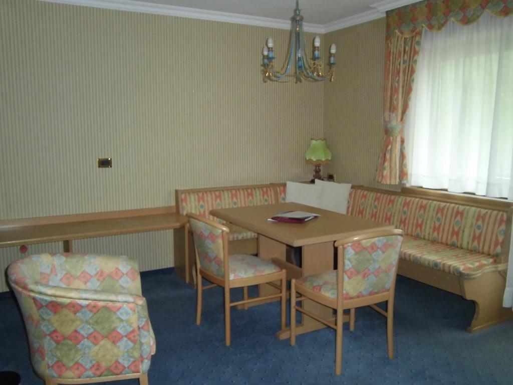 Evaldo Hotel 4*