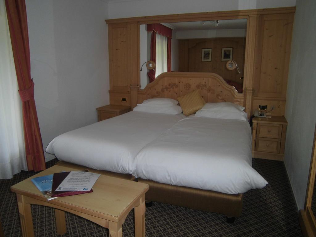Evaldo Hotel Arabba