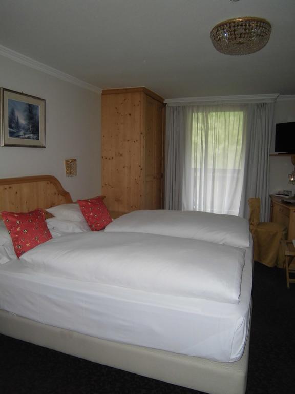 Evaldo Hotel 4*
