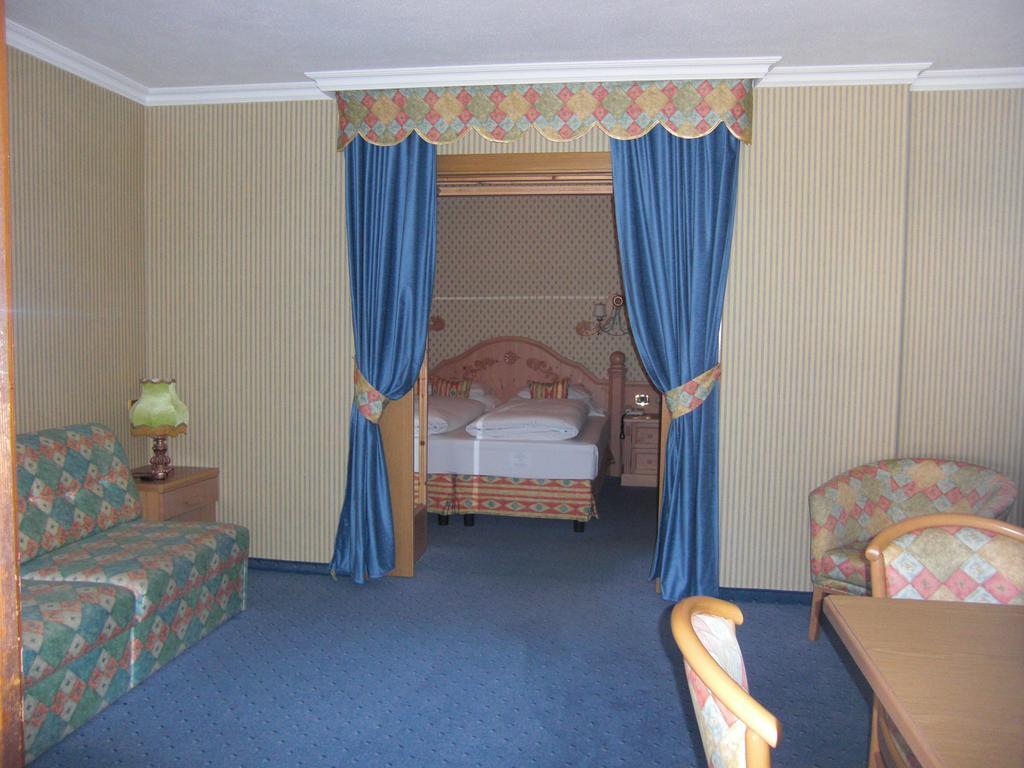 Evaldo Hotel