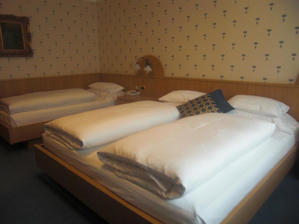 Evaldo Hotel 4*
