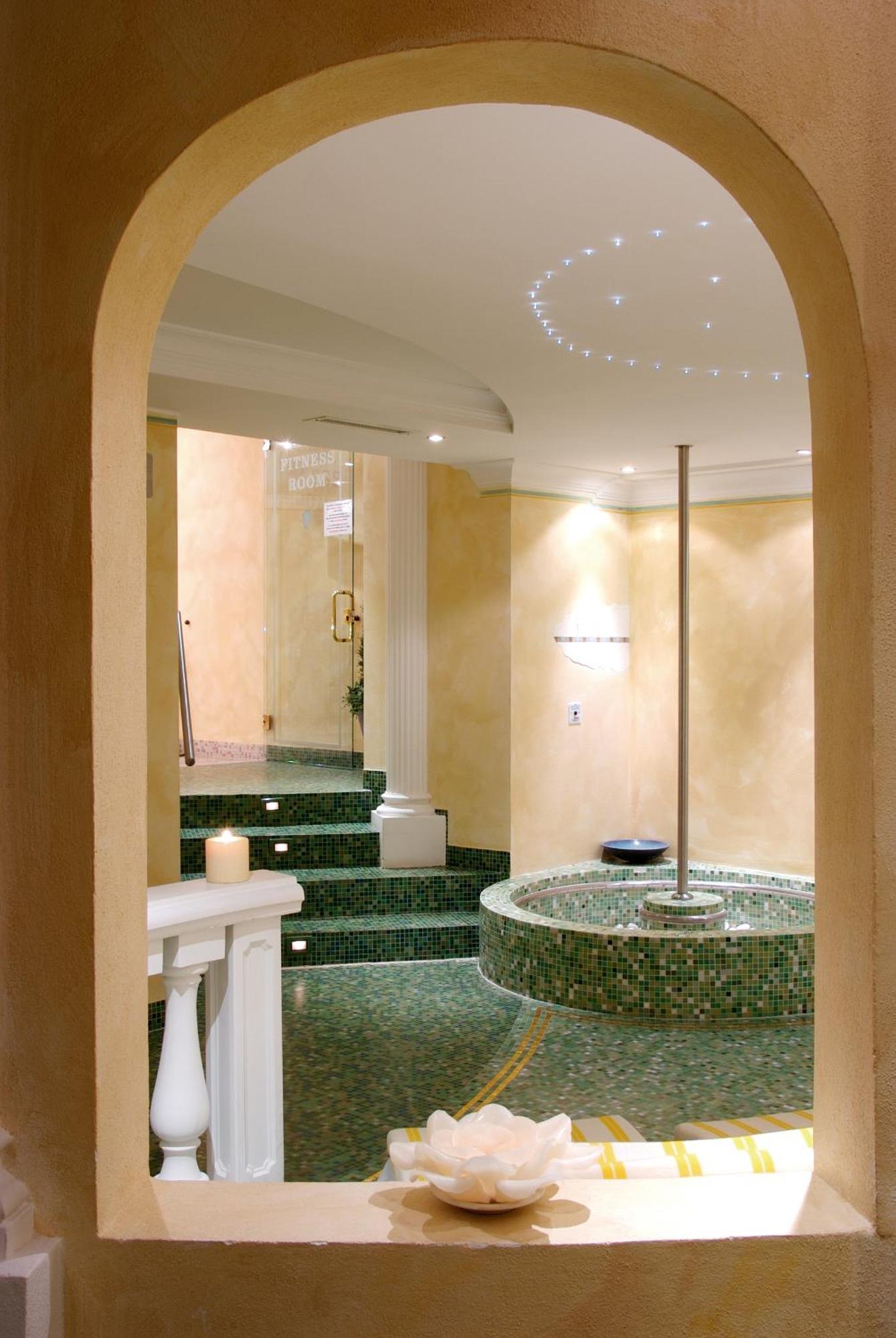Hotel Evaldo