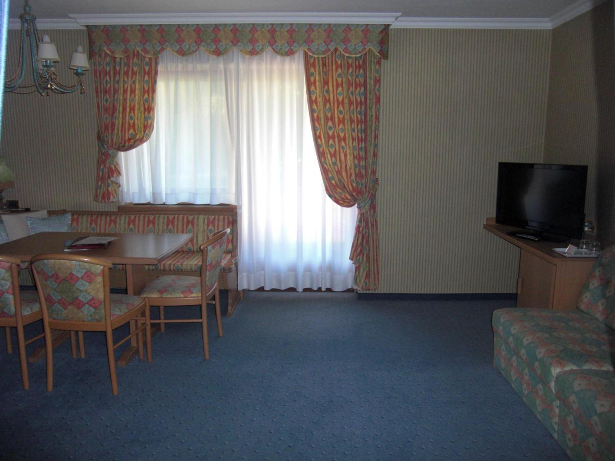 Hotel Evaldo