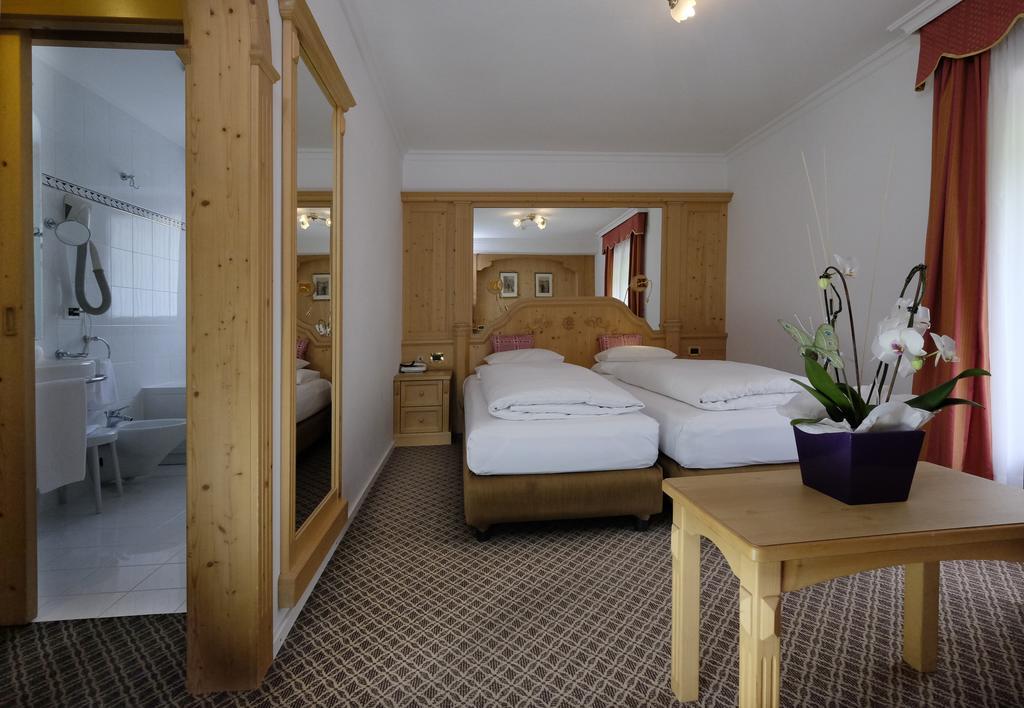 Hotel Evaldo