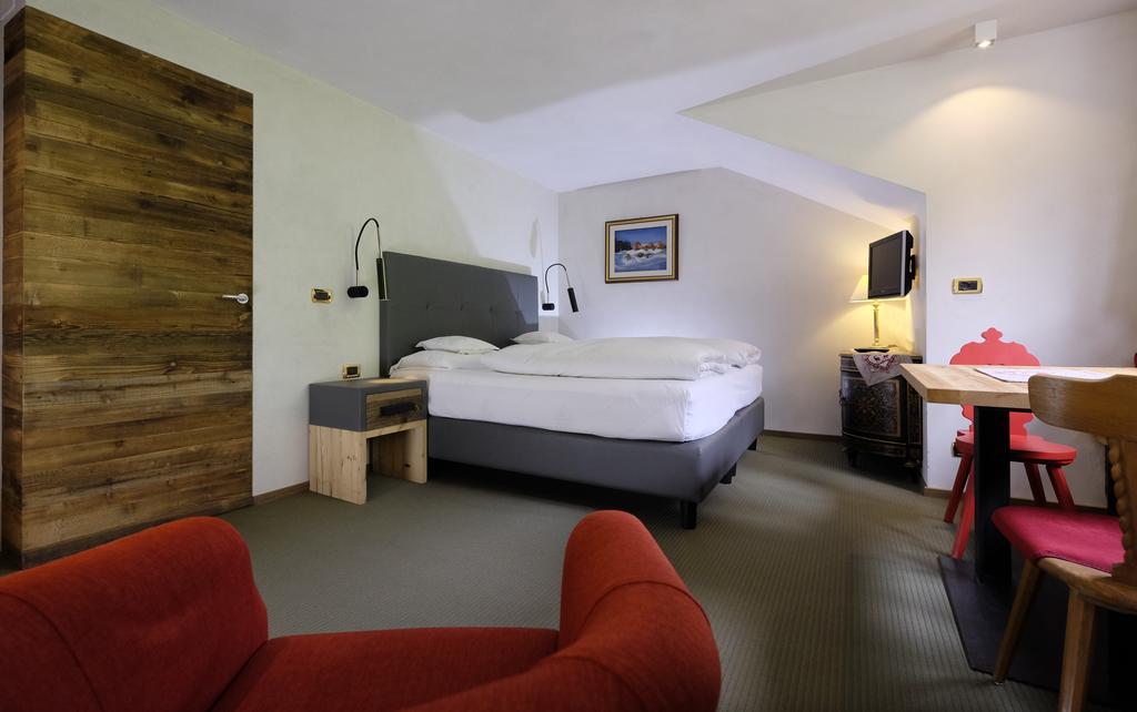 Hotel Evaldo 4*