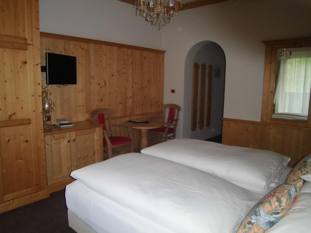 Evaldo Hotel
