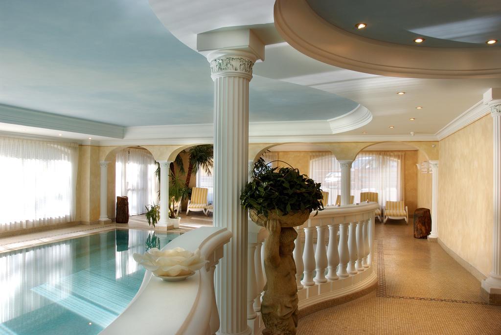 Hotel Evaldo 4*