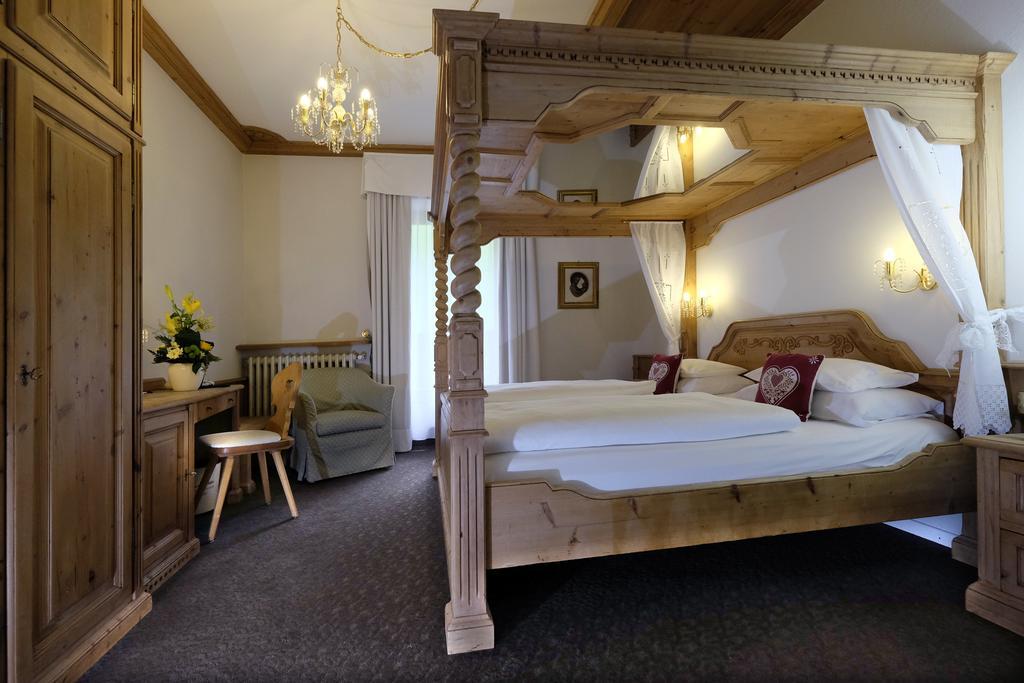 Hotel Evaldo 4*
